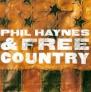 PHIL HAYNES & FREE COUNTRY