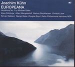 JOACHIM K�HN & MICHAEL GIBBS & RADIO PHILHARMONIE HANNOVER