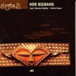 NDR BIGBAND WITH TOMASZ STANKO & HEINZ SAUER & CHRISTOF LAUER A.O.
