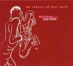 NDR BIGBAND DIRECTED BY COLIN TOWNS