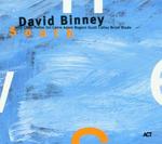 DAVE BINNEY GROUP WITH CHRIS POTTER & ADAM ROGERS & URI CAINE