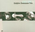 ESBJ�RN SVENSSON TRIO