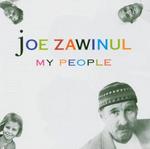 ZAWINUL JOE
