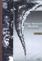 DAVE HOLLAND QUINTET