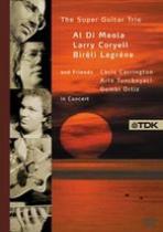 AL DI MEOLA LARRY CORYELL BIRELI LAGRENE