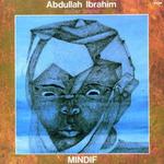 IBRAHIM ABDULLAH