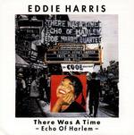 HARRIS EDDIE