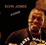 JONES ELVIN