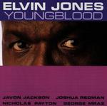 JONES ELVIN