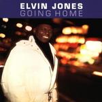 JONES ELVIN
