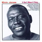 JONES ELVIN