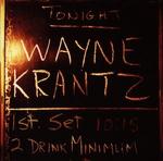 KRANTZ WAYNE
