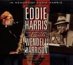HARRIS EDDIE & HARRISON W.