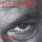 LIEBMAN DAVE