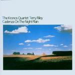KRONOS QUARTET & TERRY RILEY
