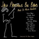 JACO PASTORIUS BIG BAND