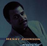 JOHNSON HENRY