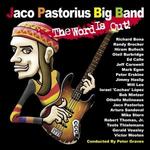 JACO PASTORIUS BIG BAND