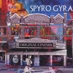 SPYRO GYRA