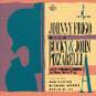 JOHNNY FRIGO WITH BUCKY AND JOHN PIZZARELLI