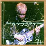 COCKBURN BRUCE COCKBURN BRUCE