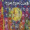 TOM TOM CLUB