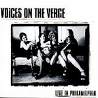 VOICES ON THE VERGE