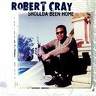 ROBERT CRAY BAND