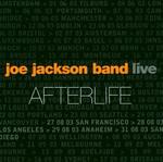 JOE JACKSON BAND