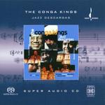 THE CONGA KINGS
