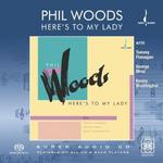 PHIL WOODS