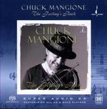 CHUCK MANGIONE