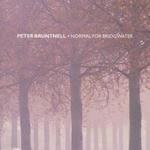 BRUNTNELL PETER BRUNTNELL PETER