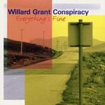 WILLARD GRANT CONSPIRACY
