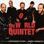 THE WORLD QUINTET
