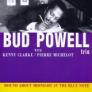 POWELL BUD (KENNY CLARKEPIERRE MICHELOT)