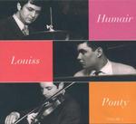 HUMAIR LOUISS PONTY
