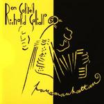 GALLIANO RICHARD (RON CARTER)