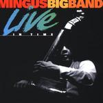 MINGUS BIG BAND 93