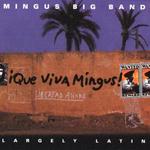 MINGUS BIG BAND 93