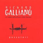 GALLIANO RICHARD (& I SOLISTI DELLORCHESTRA DELLA TOSCANA)