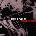 MINGUS BIG BAND