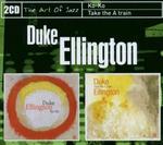 DUKE ELLINGTON
