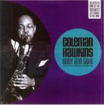 COLEMAN HAWKINS