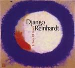 DJANGO REINHARDT