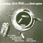 JANKEJE JAN QUARTET FEAT.LAGRENE BIRELI