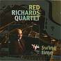 RICHARDS RED QUARTET