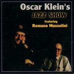 KLEIN OSCAR  FEAT. ROMANO MUSSOLINI
