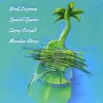 LAGRENE BIRELI CORYELL LARRY VITOU� MIROSLAV