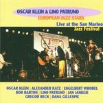 KLEIN OSCAR PATRUNO LINO